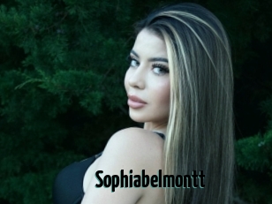 Sophiabelmontt