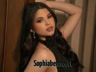 Sophiabenneett