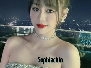 Sophiachin