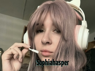 Sophiahasper