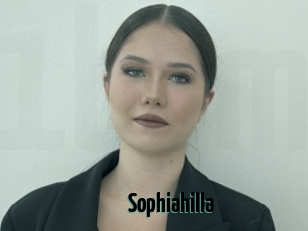 Sophiahilla