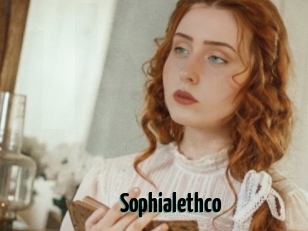 Sophialethco