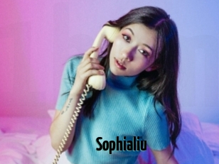 Sophialiu