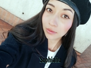 Sophialiu