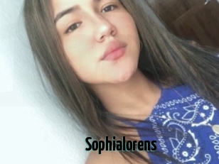 Sophialorens
