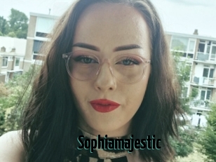 Sophiamajestic
