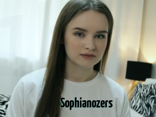 Sophianozers