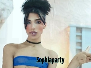 Sophiaparty