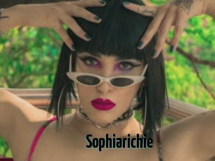 Sophiarichie