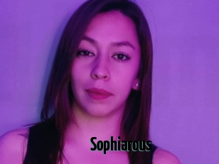 Sophiarous