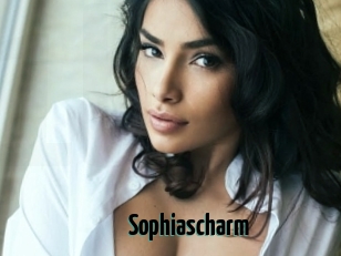 Sophiascharm