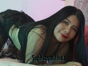 Sophiasmith41