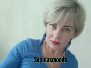 Sophiasmoods