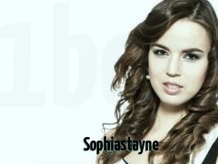 Sophiastayne
