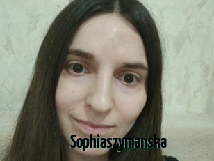 Sophiaszymanska