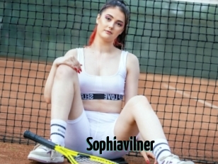 sophiavilner 1 bombe sexuelle