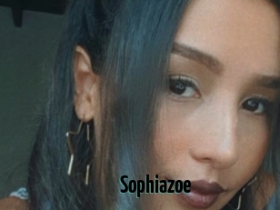Sophiazoe