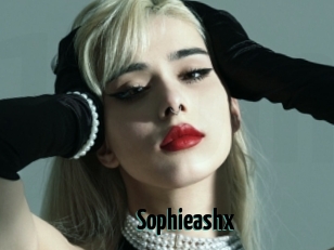 Sophieashx