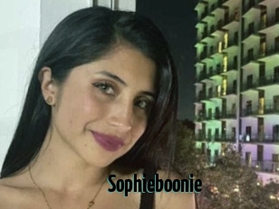 Sophieboonie