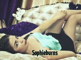 Sophieburns