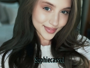 Sophiecassel