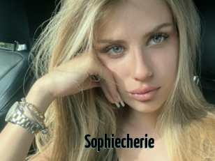 Sophiecherie