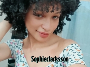 Sophieclarksson