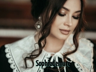 Sophiedemure
