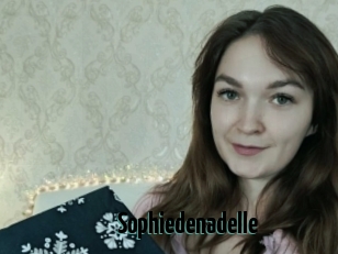 Sophiedenadelle