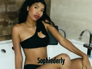Sophiederly