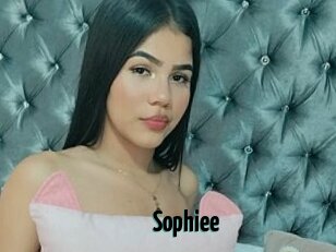 Sophiee
