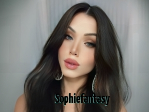 Sophiefantasy