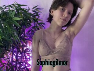 Sophiegilmor