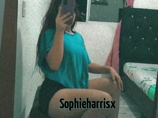 Sophieharrisx