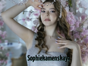 Sophiekamenskaya