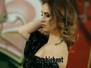 Sophiekent
