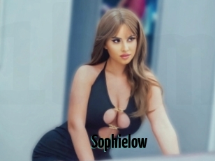 Sophielow