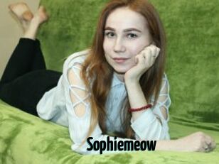 Sophiemeow