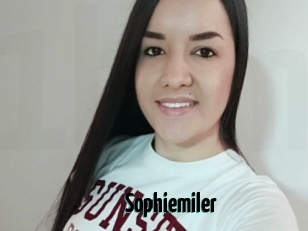 Sophiemiler