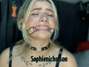 Sophienicholson