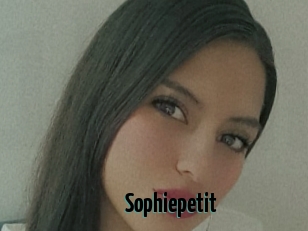 Sophiepetit