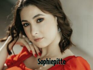 Sophiepitte