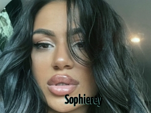 Sophierey