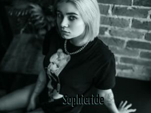 Sophieride