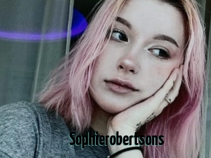 Sophierobertsons