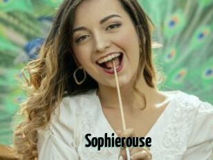 Sophierouse