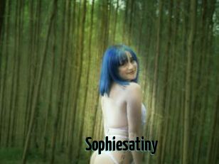 Sophiesatiny