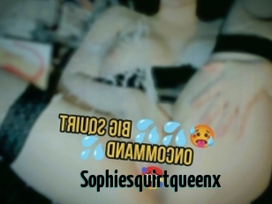 Sophiesquirtqueenx