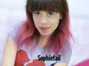 Sophietail
