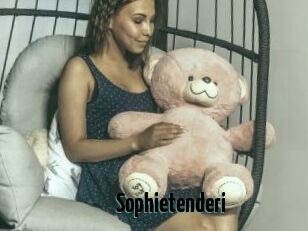 Sophietenderi
